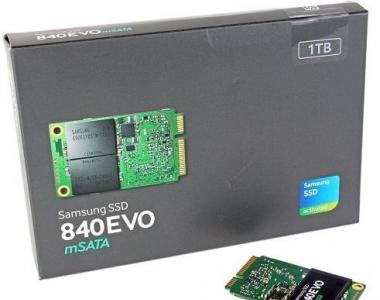 Замена HDD в ноутбуке на SSD - инструкция