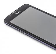 Почти в точку! Обзор LG Optimus L7. Смартфон LG Optimus L7 II Dual P715: характеристики и отзывы Все о телефона lg optimus l7